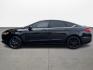 2018 Ford Fusion S (3FA6P0G71JR) with an 2.5L L4 DOHC 16V engine, 6A transmission, located at 16710 Clay Rd., Houston, TX, 77084, (281) 859-7900, 29.834864, -95.656166 - Photo#6