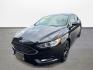 2018 Ford Fusion S (3FA6P0G71JR) with an 2.5L L4 DOHC 16V engine, 6A transmission, located at 16710 Clay Rd., Houston, TX, 77084, (281) 859-7900, 29.834864, -95.656166 - Photo#11