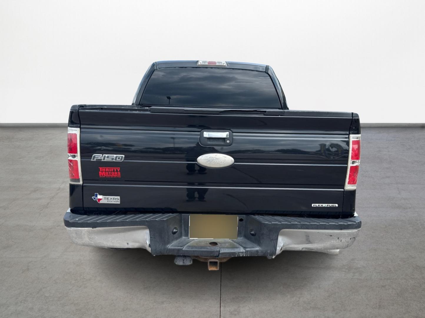 2012 Ford F-150 FX2 SuperCrew 5.5-ft. Bed 2WD (1FTFW1CF4CK) with an 5.0L V8 engine, 6-Speed Automatic transmission, located at 16710 Clay Rd., Houston, TX, 77084, (281) 859-7900, 29.834864, -95.656166 - Photo#5