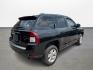 2014 Jeep Compass Sport FWD (1C4NJCBA6ED) with an 2.0L L4 DOHC 16V engine, located at 16710 Clay Rd., Houston, TX, 77084, (281) 859-7900, 29.834864, -95.656166 - Photo#4