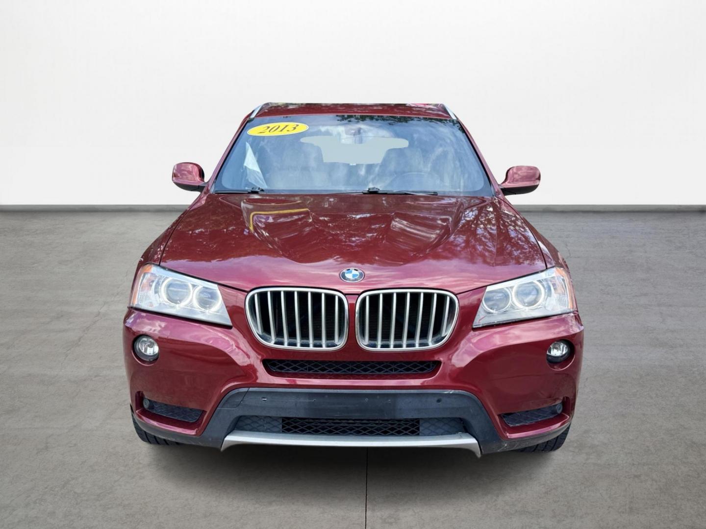 2013 BMW X3 xDrive28i (5UXWX9C54D0) with an 3.0L L6 DOHC 24V engine, 8-Speed Automatic transmission, located at 16710 Clay Rd., Houston, TX, 77084, (281) 859-7900, 29.834864, -95.656166 - Photo#1