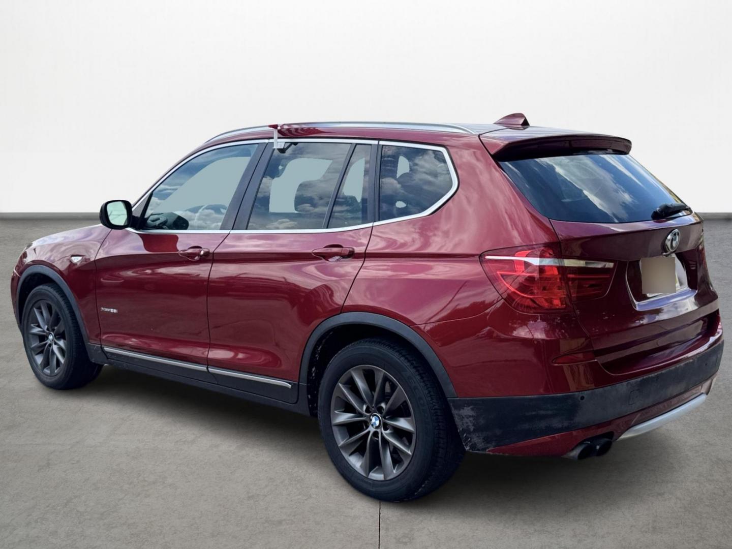 2013 BMW X3 xDrive28i (5UXWX9C54D0) with an 3.0L L6 DOHC 24V engine, 8-Speed Automatic transmission, located at 16710 Clay Rd., Houston, TX, 77084, (281) 859-7900, 29.834864, -95.656166 - Photo#6