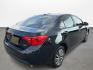 2019 Toyota Corolla L CVT (5YFBURHE7KP) with an 1.8L L4 DOHC 16V engine, CVT transmission, located at 16710 Clay Rd., Houston, TX, 77084, (281) 859-7900, 29.834864, -95.656166 - Photo#4