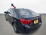 2019 Toyota Corolla L CVT (5YFBURHE7KP) with an 1.8L L4 DOHC 16V engine, CVT transmission, located at 16710 Clay Rd., Houston, TX, 77084, (281) 859-7900, 29.834864, -95.656166 - Photo#6