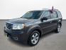2013 Honda Pilot EX 2WD 5-Spd AT (5FNYF3H45DB) with an 3.5L V6 SOHC 24V engine, 5-Speed Automatic transmission, located at 16710 Clay Rd., Houston, TX, 77084, (281) 859-7900, 29.834864, -95.656166 - Photo#0