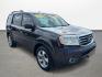 2013 Honda Pilot EX 2WD 5-Spd AT (5FNYF3H45DB) with an 3.5L V6 SOHC 24V engine, 5-Speed Automatic transmission, located at 16710 Clay Rd., Houston, TX, 77084, (281) 859-7900, 29.834864, -95.656166 - Photo#2
