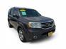 2013 Honda Pilot EX 2WD 5-Spd AT (5FNYF3H45DB) with an 3.5L V6 SOHC 24V engine, 5-Speed Automatic transmission, located at 16710 Clay Rd., Houston, TX, 77084, (281) 859-7900, 29.834864, -95.656166- Photo#0