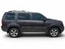 2013 Honda Pilot EX 2WD 5-Spd AT (5FNYF3H45DB) with an 3.5L V6 SOHC 24V engine, 5-Speed Automatic transmission, located at 16710 Clay Rd., Houston, TX, 77084, (281) 859-7900, 29.834864, -95.656166- Photo#3