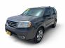 2013 Honda Pilot EX 2WD 5-Spd AT (5FNYF3H45DB) with an 3.5L V6 SOHC 24V engine, 5-Speed Automatic transmission, located at 16710 Clay Rd., Houston, TX, 77084, (281) 859-7900, 29.834864, -95.656166- Photo#5