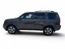 2013 Honda Pilot EX 2WD 5-Spd AT (5FNYF3H45DB) with an 3.5L V6 SOHC 24V engine, 5-Speed Automatic transmission, located at 16710 Clay Rd., Houston, TX, 77084, (281) 859-7900, 29.834864, -95.656166- Photo#8