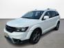2016 Dodge Journey Crossroad FWD (3C4PDCGB1GT) with an 2.4L L4 DOHC 16V engine, 4A transmission, located at 16710 Clay Rd., Houston, TX, 77084, (281) 859-7900, 29.834864, -95.656166 - Photo#0