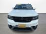 2016 Dodge Journey Crossroad FWD (3C4PDCGB1GT) with an 2.4L L4 DOHC 16V engine, 4A transmission, located at 16710 Clay Rd., Houston, TX, 77084, (281) 859-7900, 29.834864, -95.656166 - Photo#1