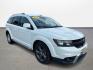 2016 Dodge Journey Crossroad FWD (3C4PDCGB1GT) with an 2.4L L4 DOHC 16V engine, 4A transmission, located at 16710 Clay Rd., Houston, TX, 77084, (281) 859-7900, 29.834864, -95.656166 - Photo#2