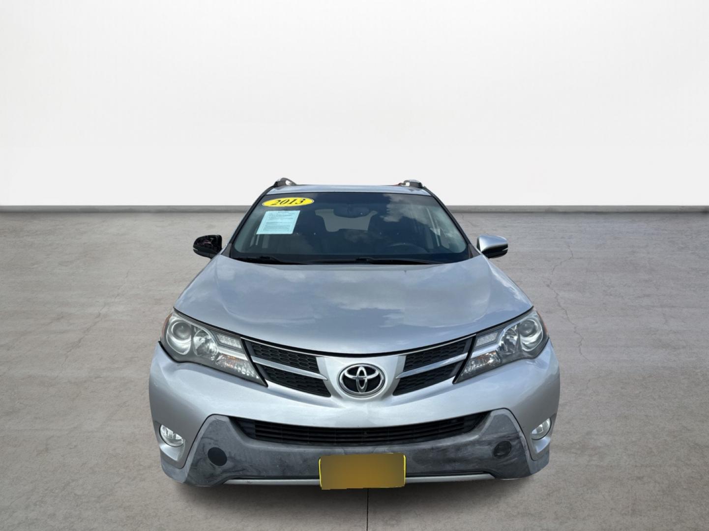 2013 Toyota RAV4 Limited AWD (2T3YFREV9DW) with an 2.5L L4 DOHC 16V engine, 6-Speed Automatic transmission, located at 16710 Clay Rd., Houston, TX, 77084, (281) 859-7900, 29.834864, -95.656166 - Photo#1