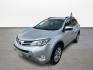 2013 Toyota RAV4 Limited AWD (2T3YFREV9DW) with an 2.5L L4 DOHC 16V engine, 6-Speed Automatic transmission, located at 16710 Clay Rd., Houston, TX, 77084, (281) 859-7900, 29.834864, -95.656166 - Photo#0