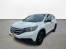 2014 Honda CR-V LX 2WD 5-Speed AT (5J6RM3H33EL) with an 2.4L L4 DOHC 16V engine, 5-Speed Automatic transmission, located at 16710 Clay Rd., Houston, TX, 77084, (281) 859-7900, 29.834864, -95.656166 - Photo#0