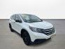2014 Honda CR-V LX 2WD 5-Speed AT (5J6RM3H33EL) with an 2.4L L4 DOHC 16V engine, 5-Speed Automatic transmission, located at 16710 Clay Rd., Houston, TX, 77084, (281) 859-7900, 29.834864, -95.656166 - Photo#2