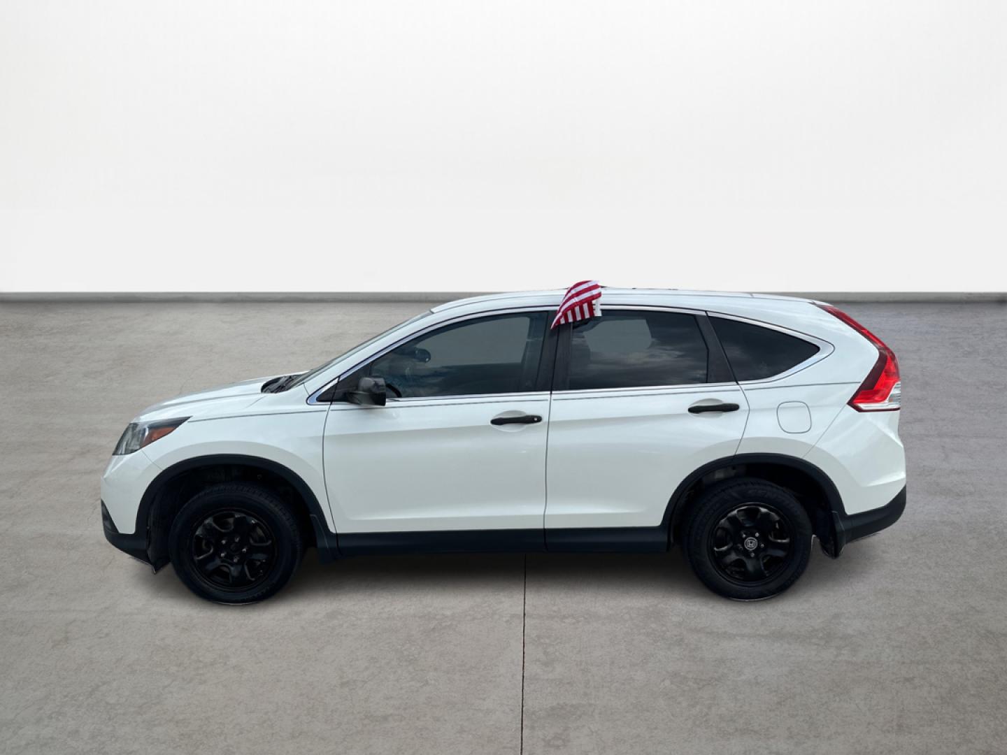 2014 Honda CR-V LX 2WD 5-Speed AT (5J6RM3H33EL) with an 2.4L L4 DOHC 16V engine, 5-Speed Automatic transmission, located at 16710 Clay Rd., Houston, TX, 77084, (281) 859-7900, 29.834864, -95.656166 - Photo#7