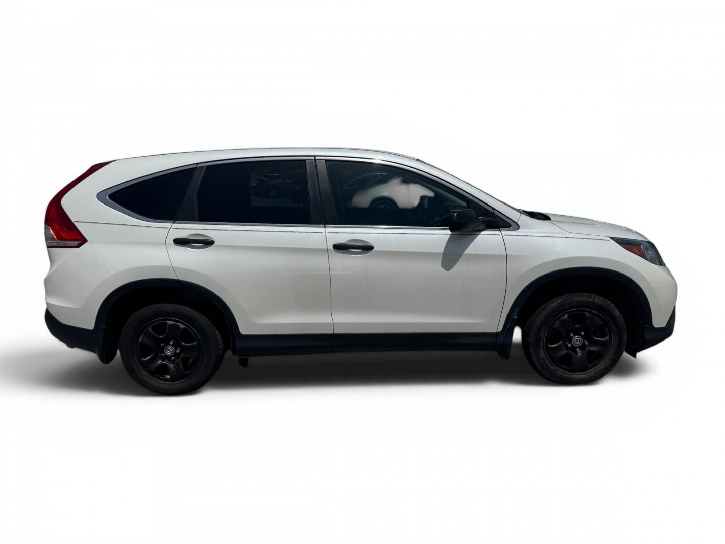 2014 Honda CR-V LX 2WD 5-Speed AT (5J6RM3H33EL) with an 2.4L L4 DOHC 16V engine, 5-Speed Automatic transmission, located at 16710 Clay Rd., Houston, TX, 77084, (281) 859-7900, 29.834864, -95.656166- Photo#2