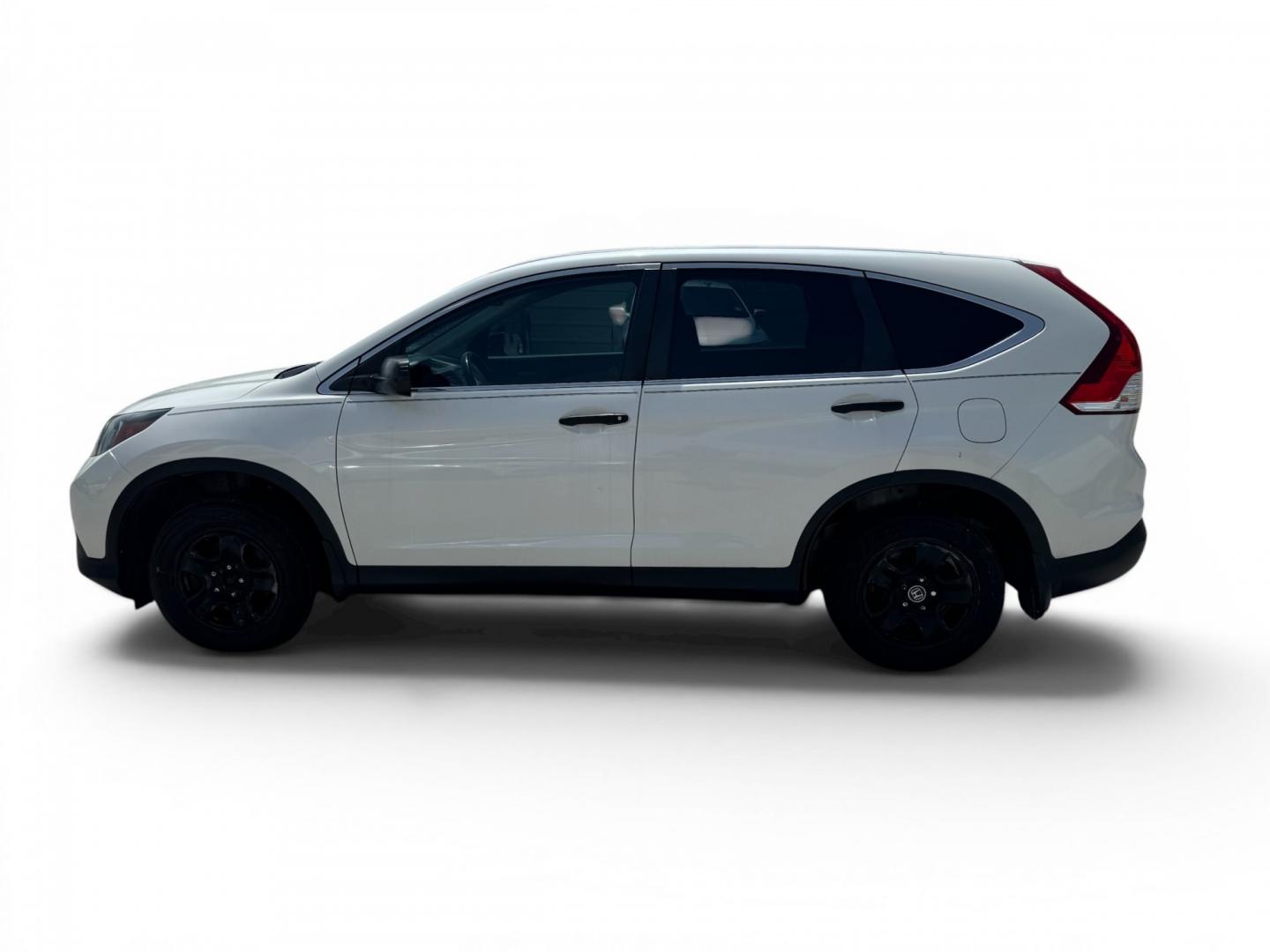 2014 Honda CR-V LX 2WD 5-Speed AT (5J6RM3H33EL) with an 2.4L L4 DOHC 16V engine, 5-Speed Automatic transmission, located at 16710 Clay Rd., Houston, TX, 77084, (281) 859-7900, 29.834864, -95.656166- Photo#3