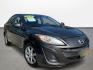 2011 Mazda MAZDA3 i Touring 4-Door (JM1BL1VF8B1) with an 2.0L L4 DOHC 16V engine, located at 16710 Clay Rd., Houston, TX, 77084, (281) 859-7900, 29.834864, -95.656166 - Photo#2