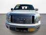 2012 Ford F-150 Platinum SuperCrew 6.5-ft. Bed 2WD (1FTFW1CT6CK) with an 3.5L V6 TURBO engine, 6-Speed Automatic transmission, located at 16710 Clay Rd., Houston, TX, 77084, (281) 859-7900, 29.834864, -95.656166 - Photo#1