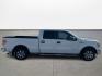 2012 Ford F-150 Platinum SuperCrew 6.5-ft. Bed 2WD (1FTFW1CT6CK) with an 3.5L V6 TURBO engine, 6-Speed Automatic transmission, located at 16710 Clay Rd., Houston, TX, 77084, (281) 859-7900, 29.834864, -95.656166 - Photo#3