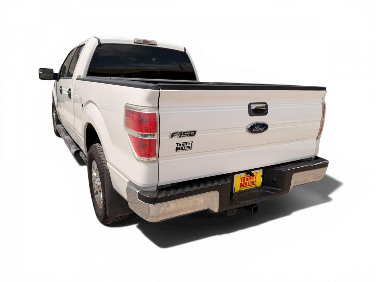 2012 Ford F-150 Platinum SuperCrew 6.5-ft. Bed 2WD (1FTFW1CT6CK) with an 3.5L V6 TURBO engine, 6-Speed Automatic transmission, located at 16710 Clay Rd., Houston, TX, 77084, (281) 859-7900, 29.834864, -95.656166- Photo#1