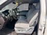 2012 Ford F-150 Platinum SuperCrew 6.5-ft. Bed 2WD (1FTFW1CT6CK) with an 3.5L V6 TURBO engine, 6-Speed Automatic transmission, located at 16710 Clay Rd., Houston, TX, 77084, (281) 859-7900, 29.834864, -95.656166- Photo#10
