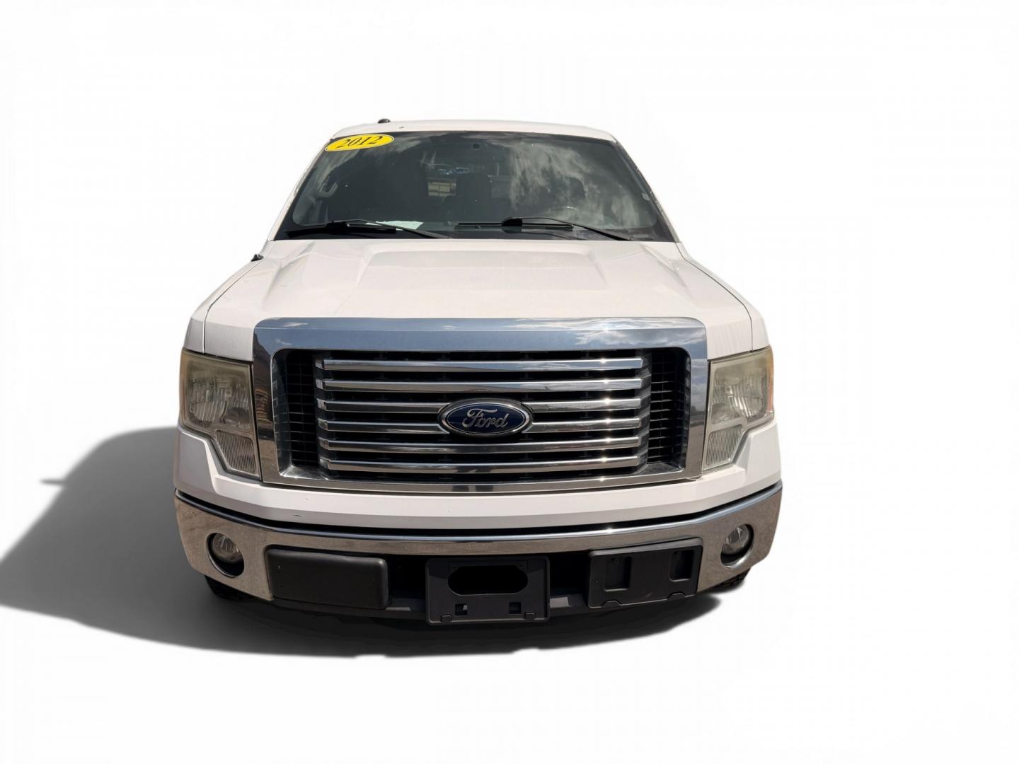 2012 Ford F-150 Platinum SuperCrew 6.5-ft. Bed 2WD (1FTFW1CT6CK) with an 3.5L V6 TURBO engine, 6-Speed Automatic transmission, located at 16710 Clay Rd., Houston, TX, 77084, (281) 859-7900, 29.834864, -95.656166- Photo#6
