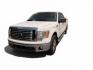 2012 Ford F-150 Platinum SuperCrew 6.5-ft. Bed 2WD (1FTFW1CT6CK) with an 3.5L V6 TURBO engine, 6-Speed Automatic transmission, located at 16710 Clay Rd., Houston, TX, 77084, (281) 859-7900, 29.834864, -95.656166- Photo#5