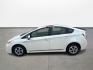 2015 Toyota Prius Four (JTDKN3DU7F0) with an 1.8L L4 DOHC 16V HYBRID engine, Continuously Variable Transmission transmission, located at 16710 Clay Rd., Houston, TX, 77084, (281) 859-7900, 29.834864, -95.656166 - Photo#6
