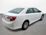 2014 Toyota Camry SE (4T1BF1FK8EU) with an 2.5L L4 DOHC 16V engine, 6-Speed Automatic transmission, located at 16710 Clay Rd., Houston, TX, 77084, (281) 859-7900, 29.834864, -95.656166 - Photo#1