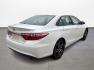 2016 Toyota Camry SE (4T1BF1FK7GU) with an 2.5L L4 DOHC 16V engine, 6-Speed Automatic transmission, located at 16710 Clay Rd., Houston, TX, 77084, (281) 859-7900, 29.834864, -95.656166 - Photo#1