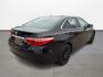 2017 Toyota Camry SE (4T1BF1FK8HU) with an 2.5L L4 DOHC 16V engine, 6A transmission, located at 16710 Clay Rd., Houston, TX, 77084, (281) 859-7900, 29.834864, -95.656166 - Photo#1
