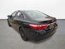 2017 Toyota Camry SE (4T1BF1FK8HU) with an 2.5L L4 DOHC 16V engine, 6A transmission, located at 16710 Clay Rd., Houston, TX, 77084, (281) 859-7900, 29.834864, -95.656166 - Photo#3