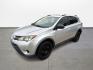 2014 Toyota RAV4 LE FWD (2T3ZFREV3EW) with an 2.5L L4 DOHC 16V engine, 6-Speed Automatic transmission, located at 16710 Clay Rd., Houston, TX, 77084, (281) 859-7900, 29.834864, -95.656166 - Photo#6