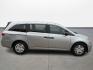 2016 Honda Odyssey LX (5FNRL5H26GB) with an 3.5L V6 SOHC 24V engine, 6A transmission, located at 16710 Clay Rd., Houston, TX, 77084, (281) 859-7900, 29.834864, -95.656166 - Photo#7