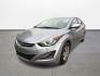 2016 Hyundai Elantra Limited (5NPDH4AE2GH) with an 1.8L L4 DOHC 16V engine, 6-Speed Automatic transmission, located at 16710 Clay Rd., Houston, TX, 77084, (281) 859-7900, 29.834864, -95.656166 - Photo#6
