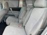 2013 Toyota Highlander Base 2WD I4 (5TDZA3EH4DS) with an 2.7L L4 DOHC 16V engine, 5-Speed Automatic transmission, located at 16710 Clay Rd., Houston, TX, 77084, (281) 859-7900, 29.834864, -95.656166- Photo#2