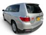 2013 Toyota Highlander Base 2WD I4 (5TDZA3EH4DS) with an 2.7L L4 DOHC 16V engine, 5-Speed Automatic transmission, located at 16710 Clay Rd., Houston, TX, 77084, (281) 859-7900, 29.834864, -95.656166- Photo#4