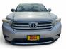 2013 Toyota Highlander Base 2WD I4 (5TDZA3EH4DS) with an 2.7L L4 DOHC 16V engine, 5-Speed Automatic transmission, located at 16710 Clay Rd., Houston, TX, 77084, (281) 859-7900, 29.834864, -95.656166- Photo#3