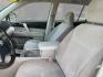 2013 Toyota Highlander Base 2WD I4 (5TDZA3EH4DS) with an 2.7L L4 DOHC 16V engine, 5-Speed Automatic transmission, located at 16710 Clay Rd., Houston, TX, 77084, (281) 859-7900, 29.834864, -95.656166- Photo#12