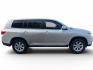 2013 Toyota Highlander Base 2WD I4 (5TDZA3EH4DS) with an 2.7L L4 DOHC 16V engine, 5-Speed Automatic transmission, located at 16710 Clay Rd., Houston, TX, 77084, (281) 859-7900, 29.834864, -95.656166- Photo#8