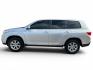 2013 Toyota Highlander Base 2WD I4 (5TDZA3EH4DS) with an 2.7L L4 DOHC 16V engine, 5-Speed Automatic transmission, located at 16710 Clay Rd., Houston, TX, 77084, (281) 859-7900, 29.834864, -95.656166- Photo#9