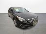 2017 Hyundai Sonata SE (5NPE24AF8HH) with an 2.4L L4 DOHC 16V engine, 7A transmission, located at 16710 Clay Rd., Houston, TX, 77084, (281) 859-7900, 29.834864, -95.656166 - Photo#1