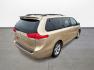 2012 Toyota Sienna LE FWD 8-Passenger V6 (5TDKK3DC8CS) with an 3.5L V6 EFI DOHC 24V engine, 5-Speed Automatic transmission, located at 16710 Clay Rd., Houston, TX, 77084, (281) 859-7900, 29.834864, -95.656166 - Photo#4