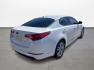 2013 Kia Optima LX MT (5XXGM4A73DG) with an 2.4L L4 DOHC 16V engine, 5-Speed Manual transmission, located at 16710 Clay Rd., Houston, TX, 77084, (281) 859-7900, 29.834864, -95.656166 - Photo#4