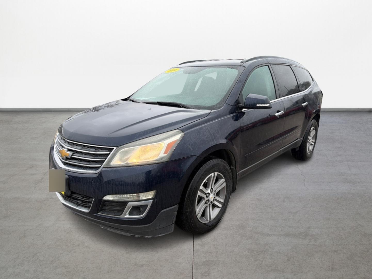2016 Chevrolet Traverse 2LT