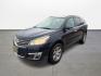 2016 Chevrolet Traverse 2LT FWD (1GNKRHKD9GJ) with an 3.6L V6 DOHC 24V engine, 6-Speed Automatic transmission, located at 16710 Clay Rd., Houston, TX, 77084, (281) 859-7900, 29.834864, -95.656166 - Photo#0